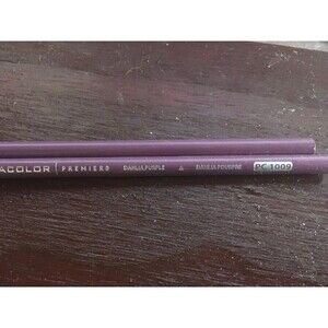 Prismacolor Dahlia Purple 2 pack